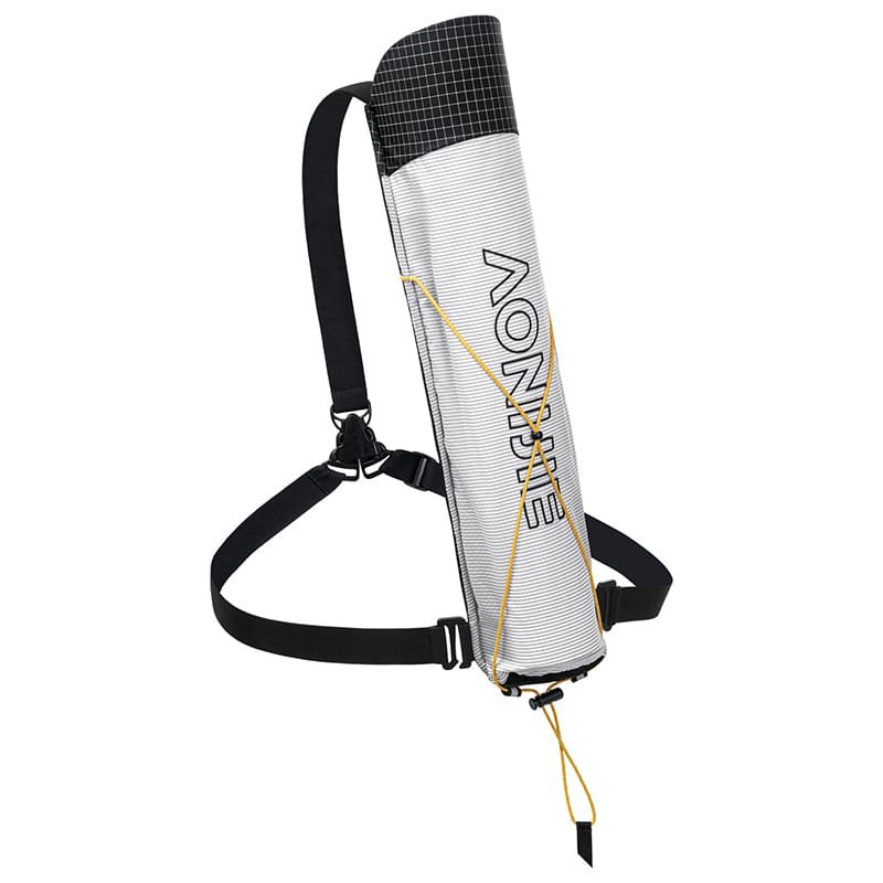 AONIJIE PORTA BASTONES IMPERMEABLE (E4432) (BLANCO)