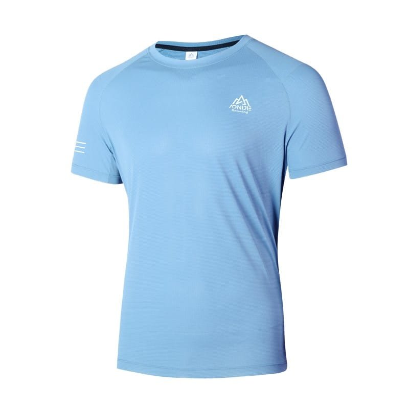 [FM5125-024L] AONIJIE CAMISETA MANGA CORTA PARA CABALLERO (FM5125) (L)