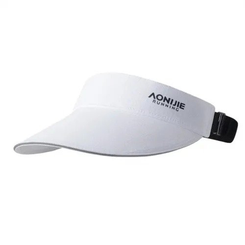 [E4113-002] AONIJIE VISERA ANCHA DEPORTIVA (E4113) (BLANCO)