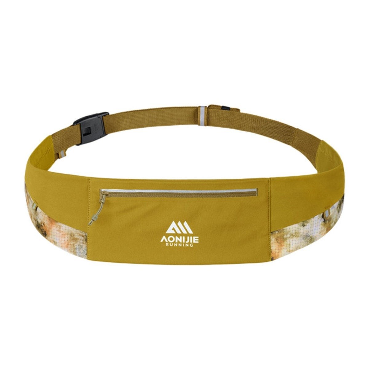 AONIJIE RIÑONERA DEPORTIVO (W8146) AMARILLO