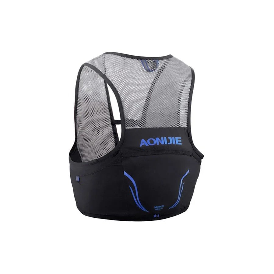 [C932-S034] AONIJIE CHALECO DE HIDRATACION 2.5 LTS (C932) (S/M)