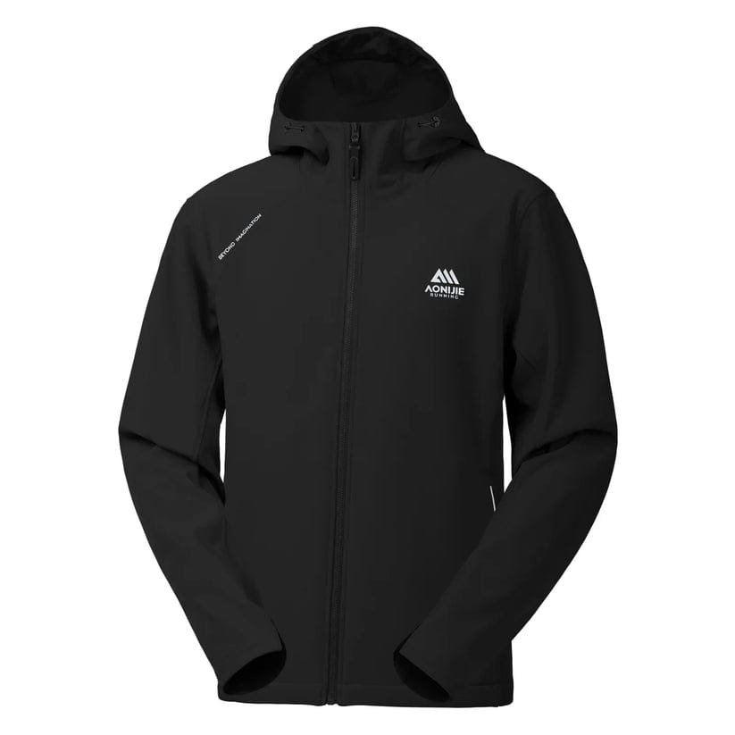 [FM5208-001L] AONIJIE CHAQUETA DEPORTIVA CON FORRO POLAR PARA CABALLERO (FM5208) (L)