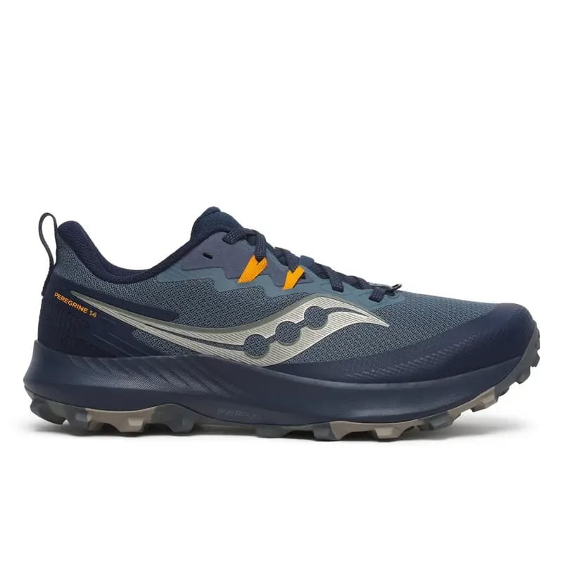 [S20916-242] SAUCONY PEREGRINE 14 PARA CABALLERO TRAIL RUN (7.5)