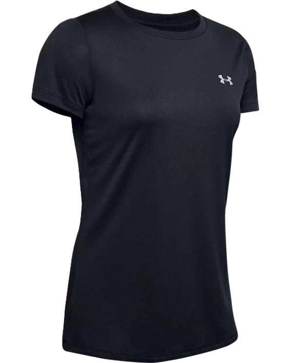 [1277207-001] UNDER ARMOUR CAMISETA MANGA CORTA PARA DAMA (1277207) (XS)