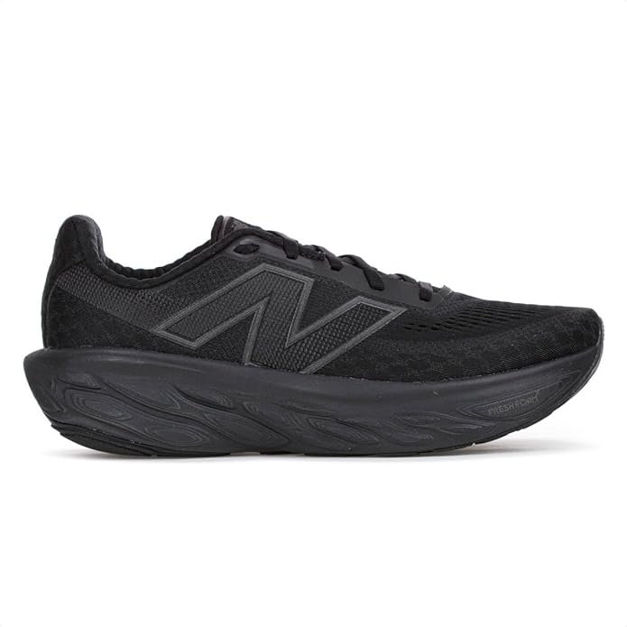 [M1080K14] NEW BALANCE FRESH FOAM X 1080 V14 PARA CABALLERO ASFALTO (9.5)
