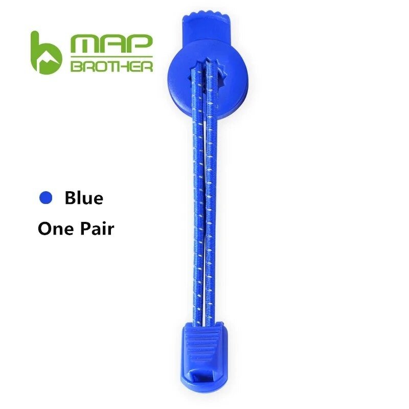 MAP BROTHER CINTA PARA CALZADOS (M3023) (AZUL)