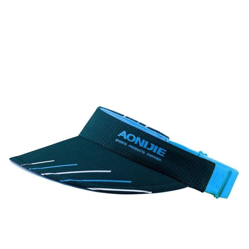 [E4113-023] AONIJIE VISERA ANCHA DEPORTIVA (E4113) (AZUL)