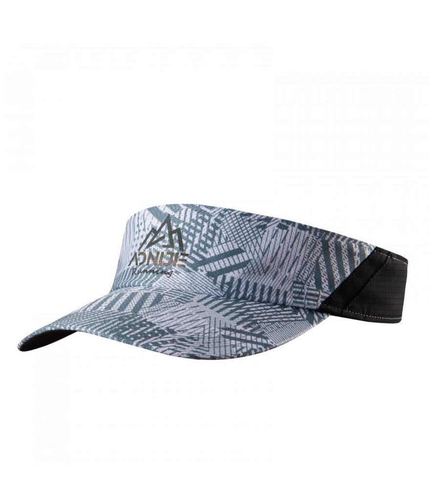 [E4611-002] AONIJIE VISERA DEPORTIVA (E4611) (BLANCO/VERDE)