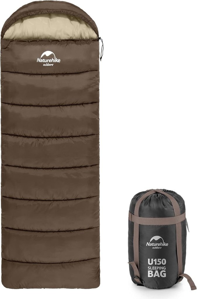 [NH20MSD07] NATUREHIKE SLEEPINBAG U250 8°C
