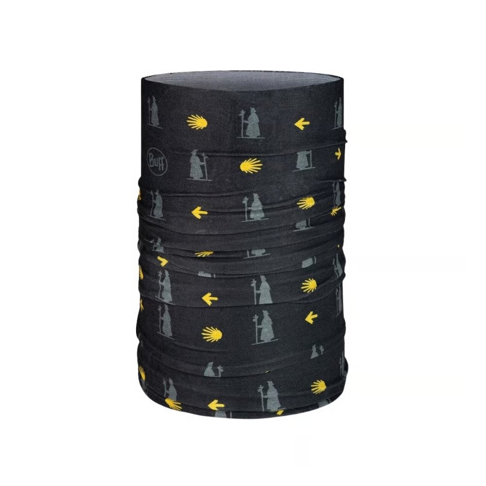 Bandana Buff Coolnet Uv® Camino Iconos