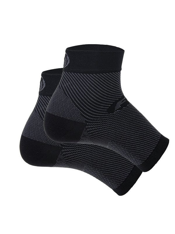 [OS1ST-32341B] OS1st FS6 PERFOMANCE FOOT SLLEVES (NEGRO, S)
