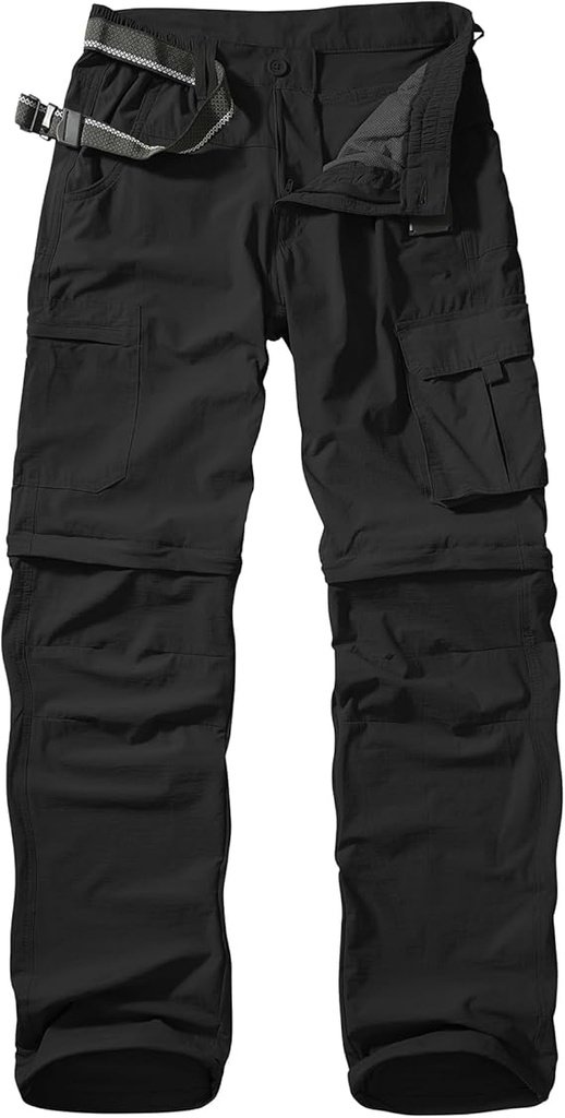 FASHION CLASSIC PANTALON DE SENDERISMO PARA CABALLERO (L)