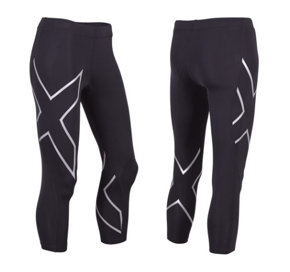 [WA4173b] 2XU LICRA LARGA PARA DAMA (WA4173b) (S)