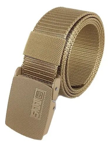 CINTURON 5.11 (KHAKI)