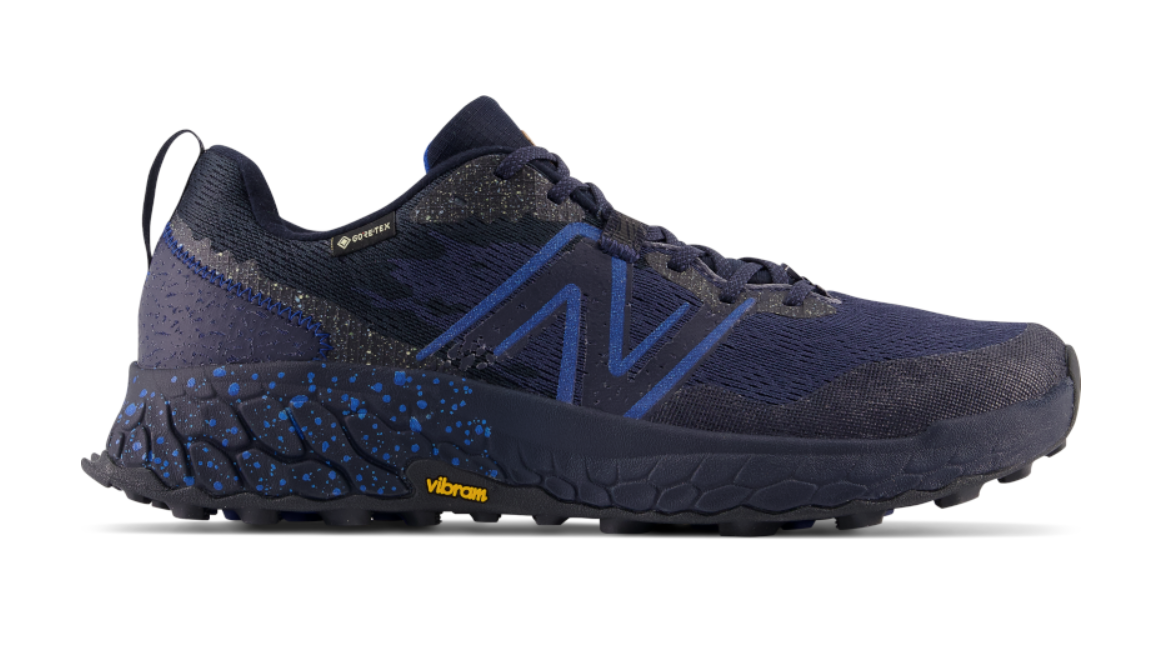 NEW BALANCE  HIERRO V7 GTX PARA CABALLERO TRAIL RUN