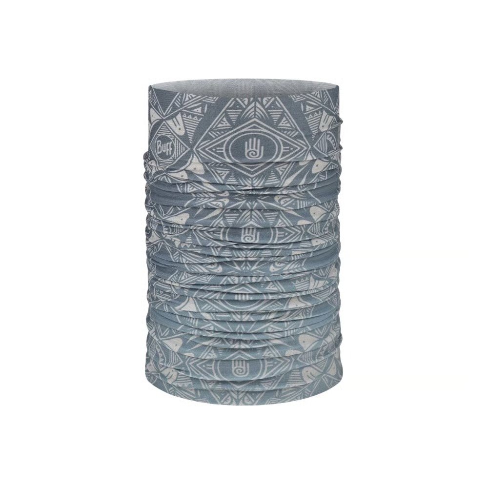 Bandana Buff Coolnet Uv® Essi Flint