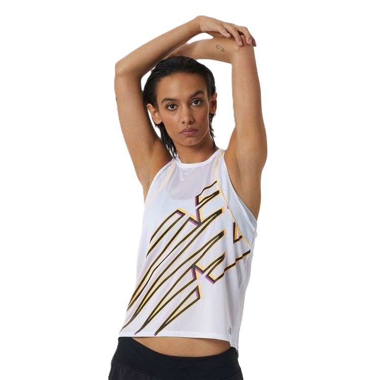[WT21242] NEW BALANCE CAMISETA SIN MANGA (WT21242) (S)
