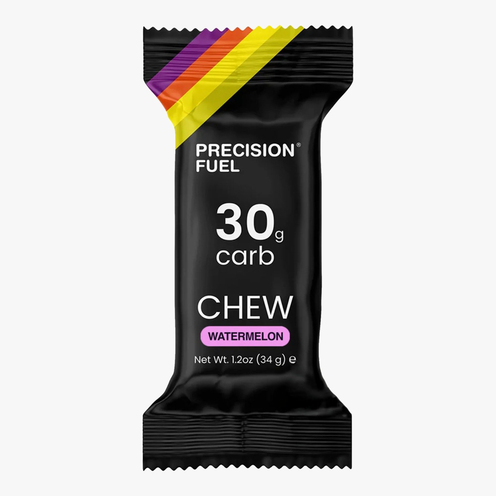 PRECISION FUEL EN GOMITA 30G DE CARBOHIDRATOS (WATERMELON)