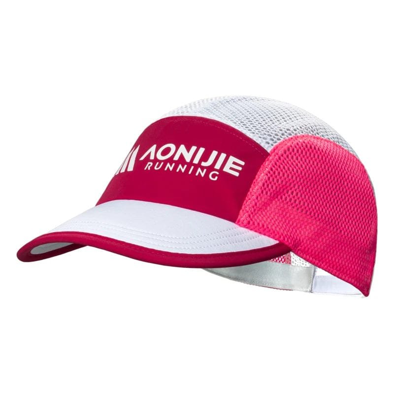 [E4621-025] AONIJIE GORRA DEPORTIVA PARA AIRE LIBRE (E4621) (ROSADO)