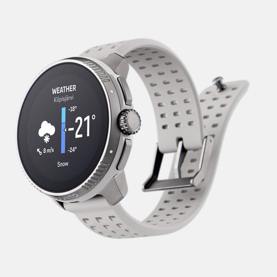SUUNTO RACE BIRCH - RELOJ DEPORTIVO