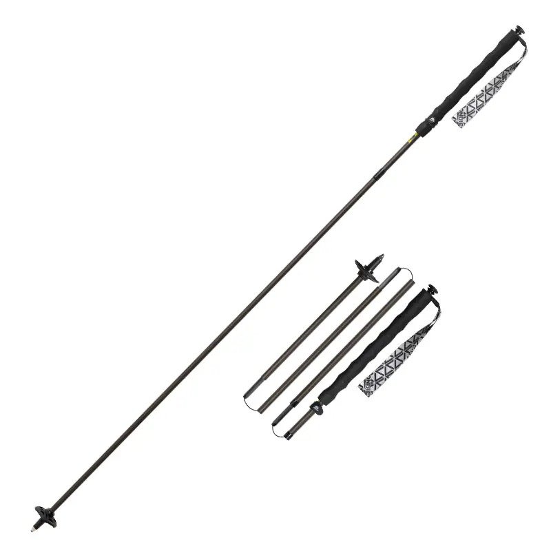 AONIJIE BASTON PLEGABLE (E4220)  NEGRO - 120CM