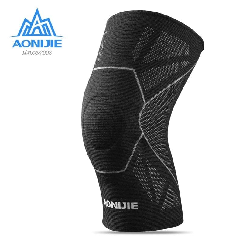 [E4108-M001] AONIJIE RODILLERA PROTECTORA DE UNA PIEZA (E4108) (M)