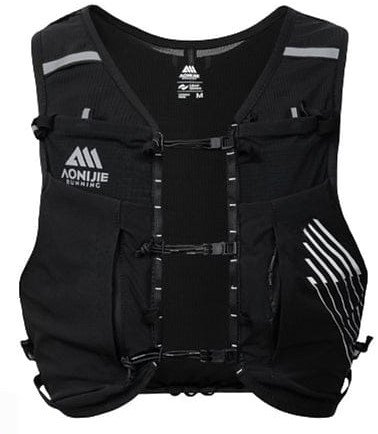 [C9116-XXL001-10L] AONIJIE CHALECO DE HIDRATACION 10 LTS (C9116) (XXL)