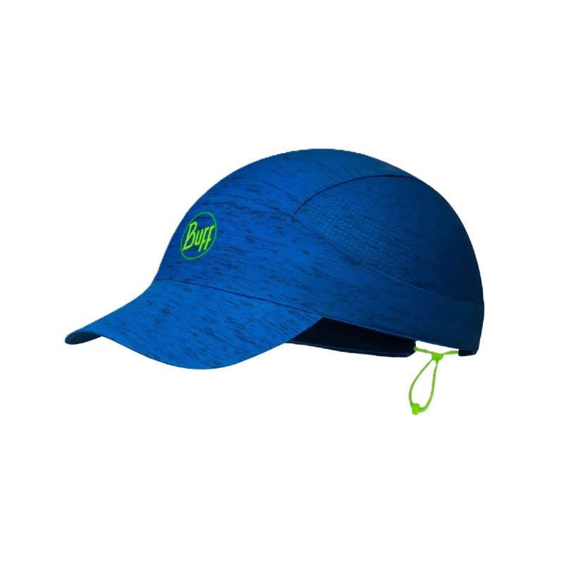 [122575.720.20.00] BUFF GORRA JOCKEY PACK SPEED Htr (S/M)