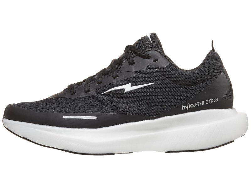 HYLO IMPACT BLACK / WHITE USM 11 / USW 12.5