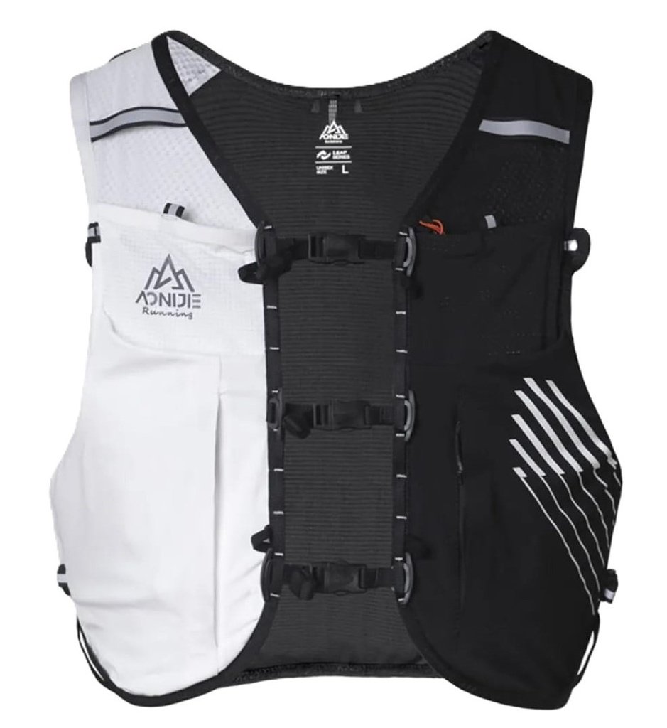 [C9116-S063-10L] AONIJIE CHALECO DE HIDRATACION 10 LTS (C9116) (S)