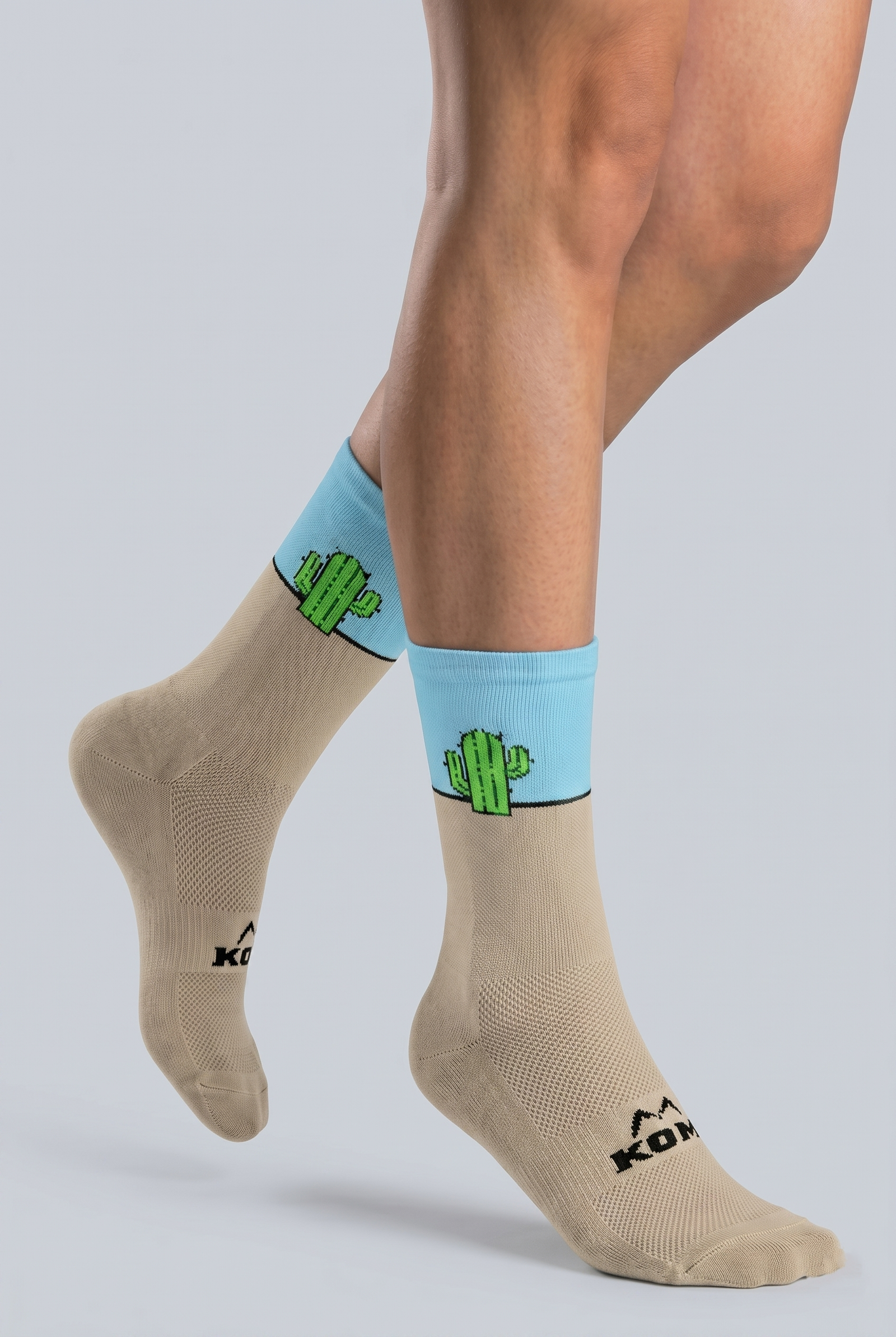 KOM MEDIAS FUN EDITION (CACTUS) (34-38)