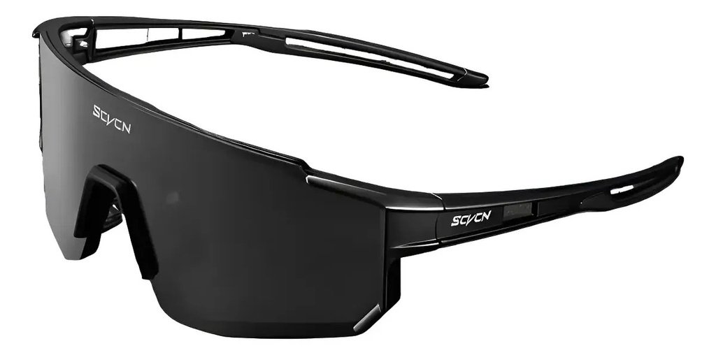 [DZ-S1411-B104] SCVCN GAFAS DE SOL FOTOCROMÁTICAS (NEGRO)