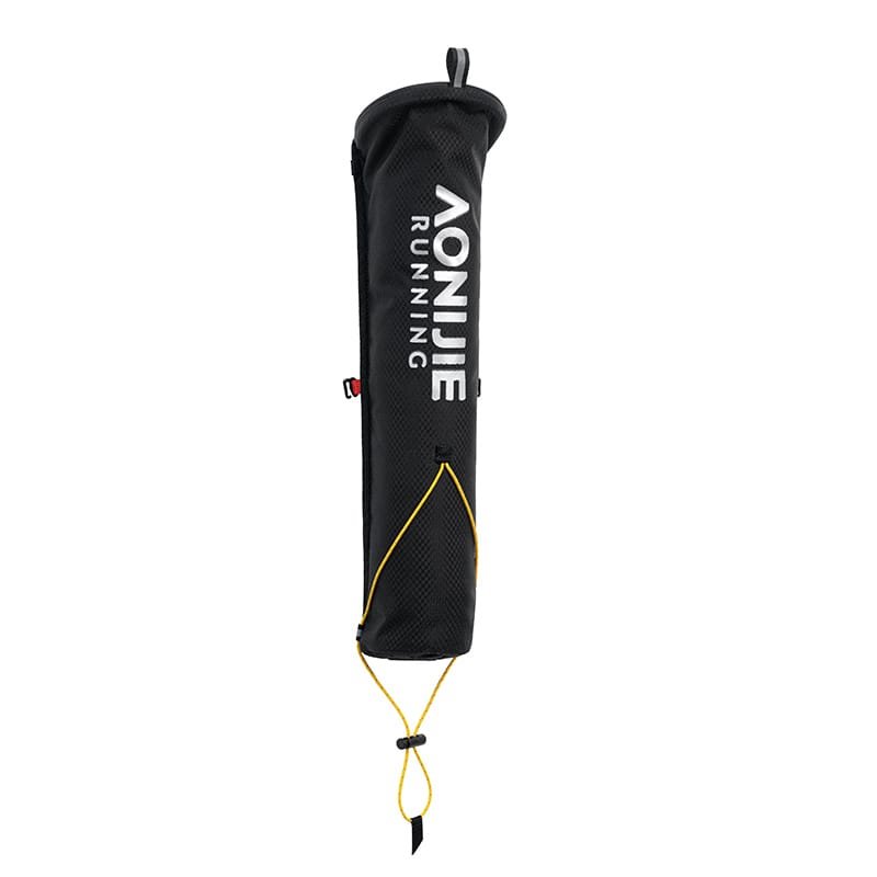 [E4433-001] AONIJIE PORTA BASTONES (E4433) (NEGRO)