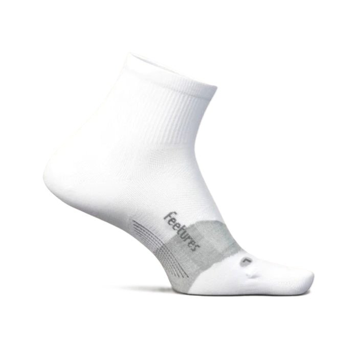 FEETURES CALCETINES HIGH PERFORMANCE (ULTRA LIGHT) (MEDIO) (M) (WHITE)