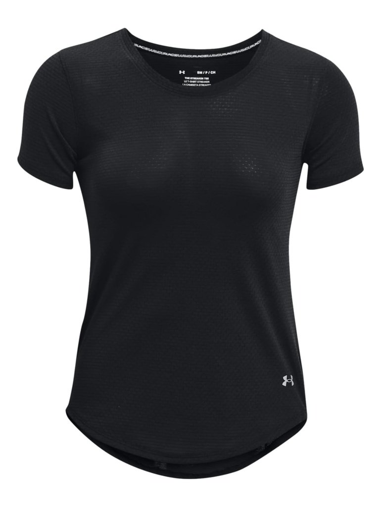 [1361371-001] UNDER ARMOUR CAMISETA MANGA CORTA PARA DAMA (1361371) (S)