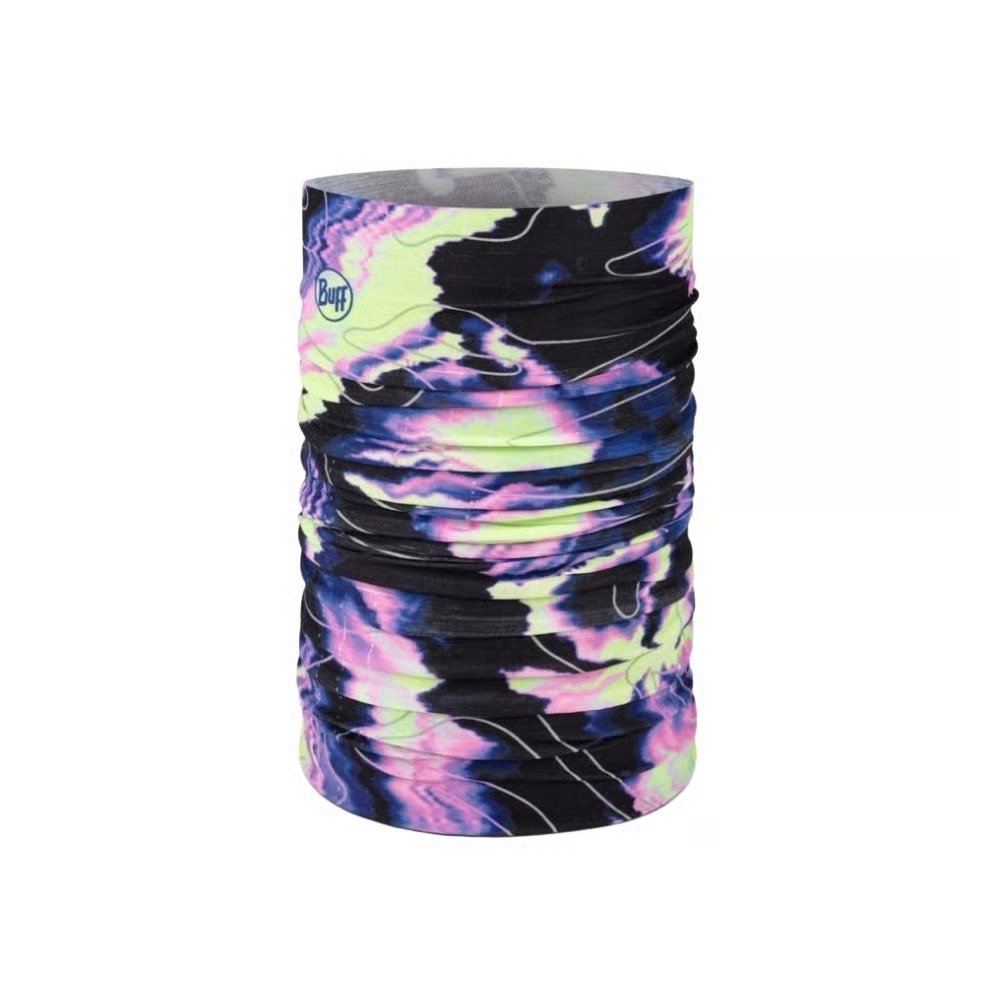 Bandana Buff Coolnet Uv® Dovic Ultramarine