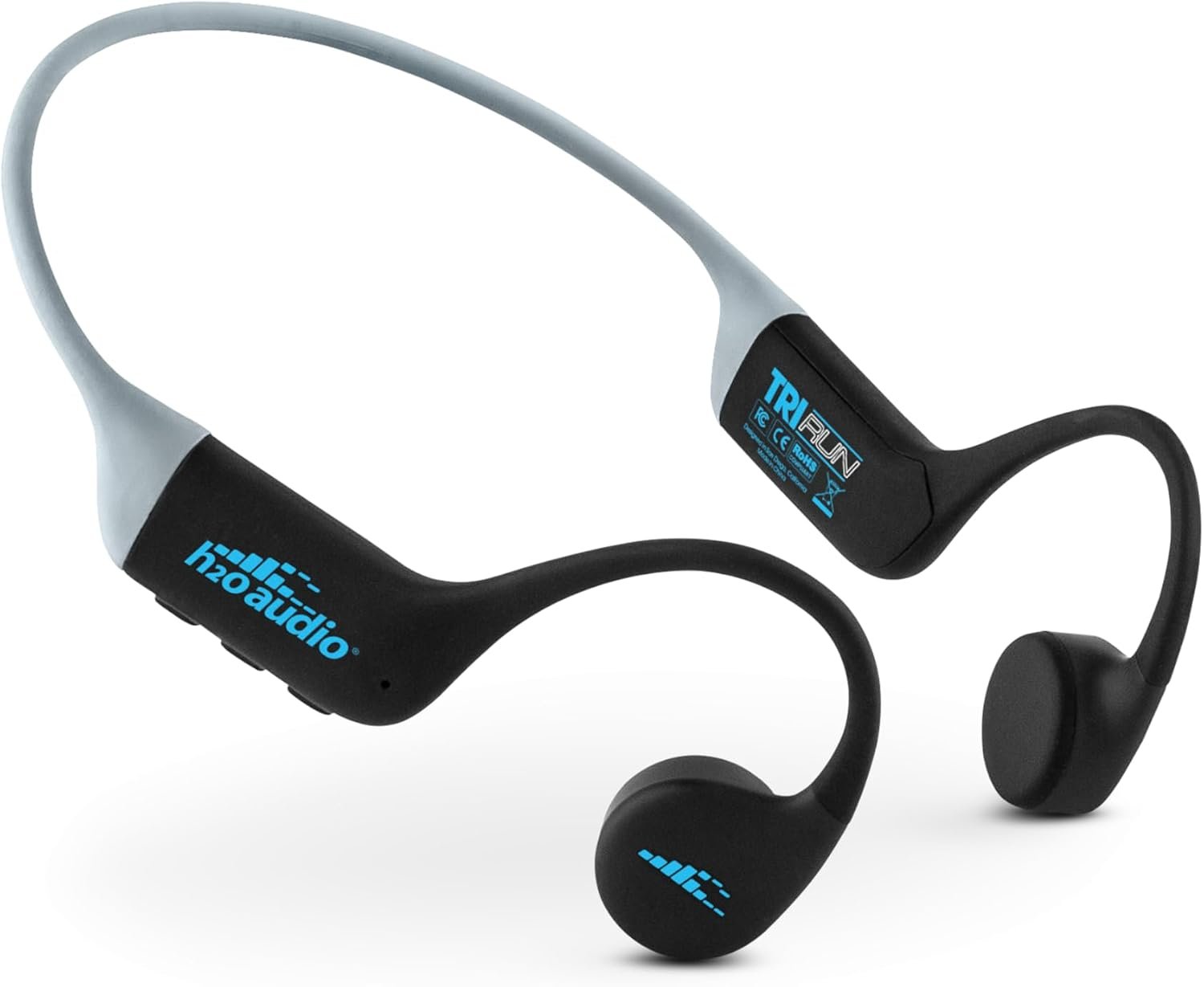 H2O AUDIO TRI RUN AURICULARES