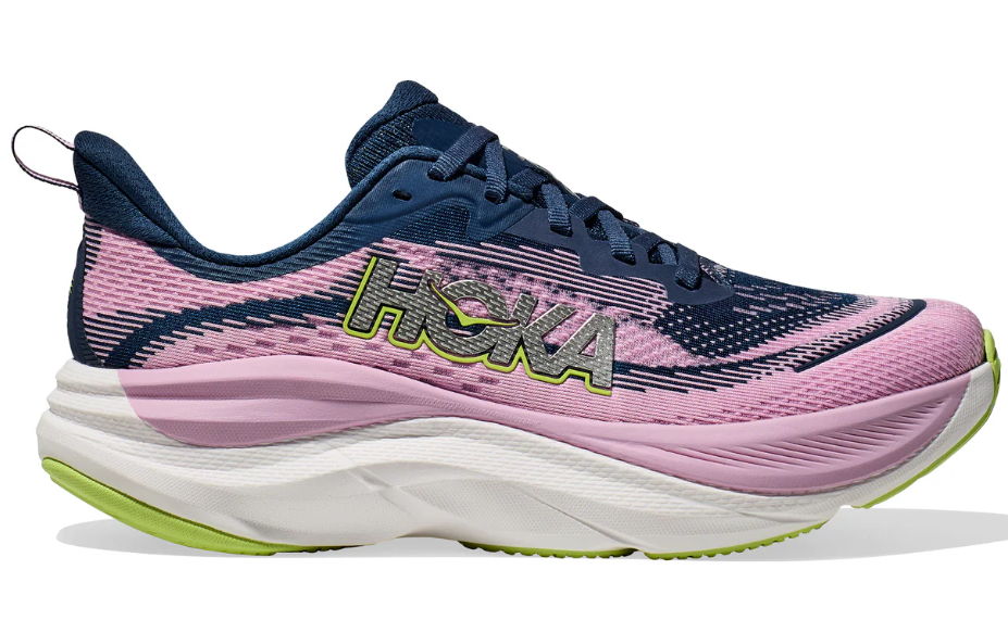 [197634469218] HOKA W SKYFLOW PARA DAMA ASFALTO (5.5)