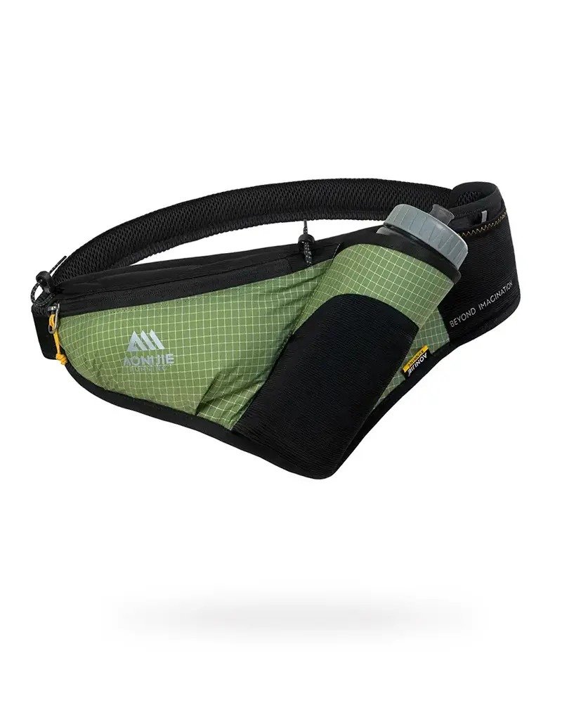 AONIJIE RIÑONERA DEPORTIVA (FH2501) VERDE