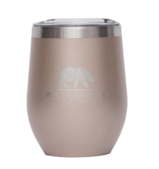 [7401190000307] WATERBEAR GEAR VASO TERMICO 12 OZ I.C.E (GOLD)