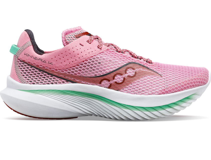 [S10823-25] SAUCONY KINVARA 14 PARA DAMA ASFALTO (9)