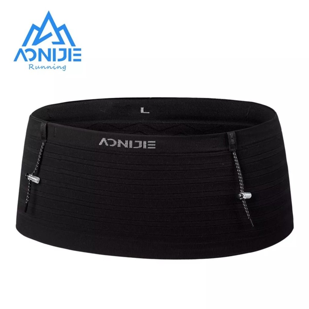 [W8116-L001] AONIJIE CINTURON DEPORTIVO FAJA (W8116) (L)
