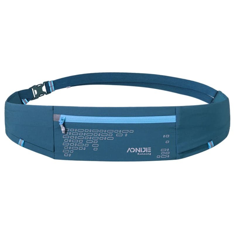 [W8112-025] AONIJIE RIÑONERA DEPORTIVO (W8112) (ACQUA)