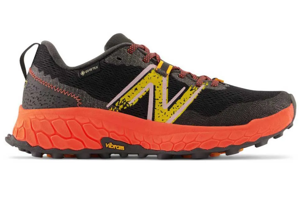 [MTHIERD7] NEW BALANCE  HIERRO V7 GTX PARA CABALLERO TRAIL RUN (10.5)