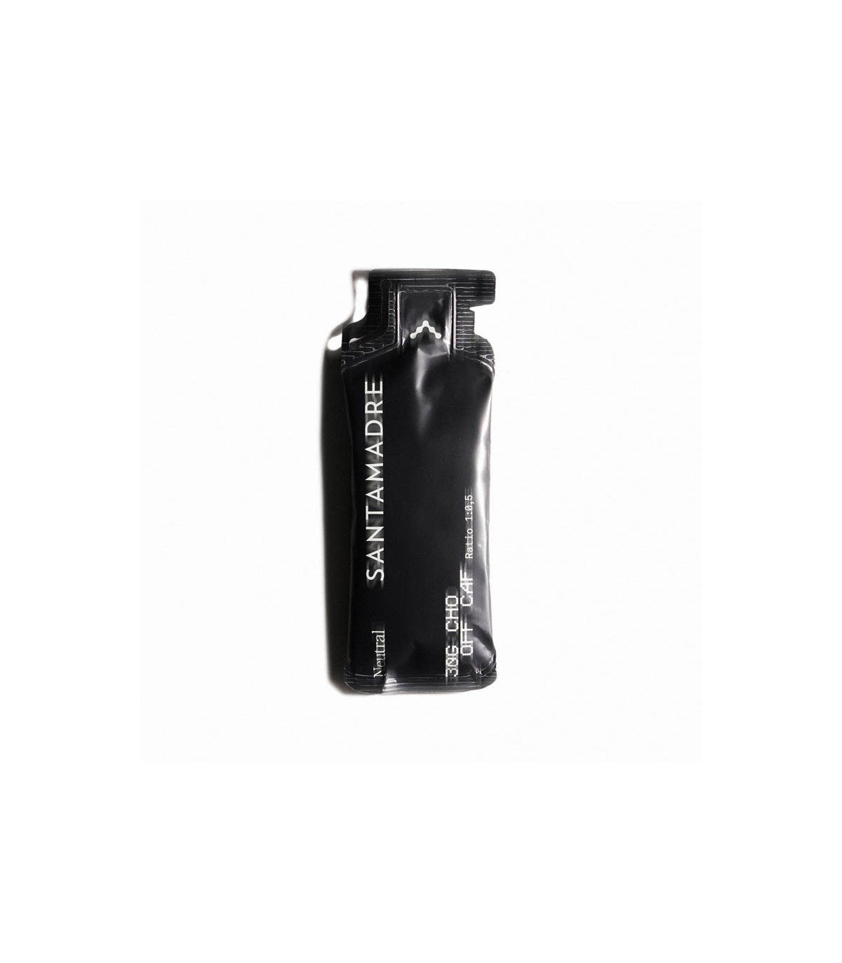 SANTA MADRE GEL ENERGÉTICO 30CHO OFF CAF (RATIO 1-0,5) - Gel 50 ml (NEUTRAL)