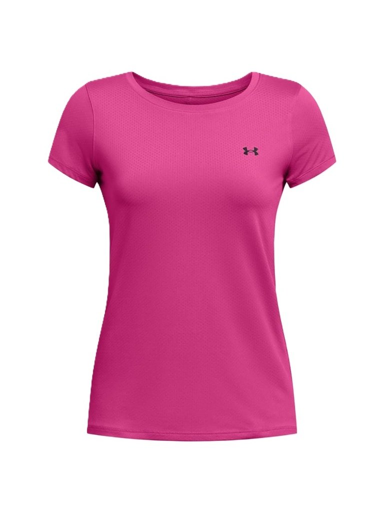 [1328964-686] UNDER ARMOUR CAMISETA MANGA CORTA PARA DAMA (1328964) (L)