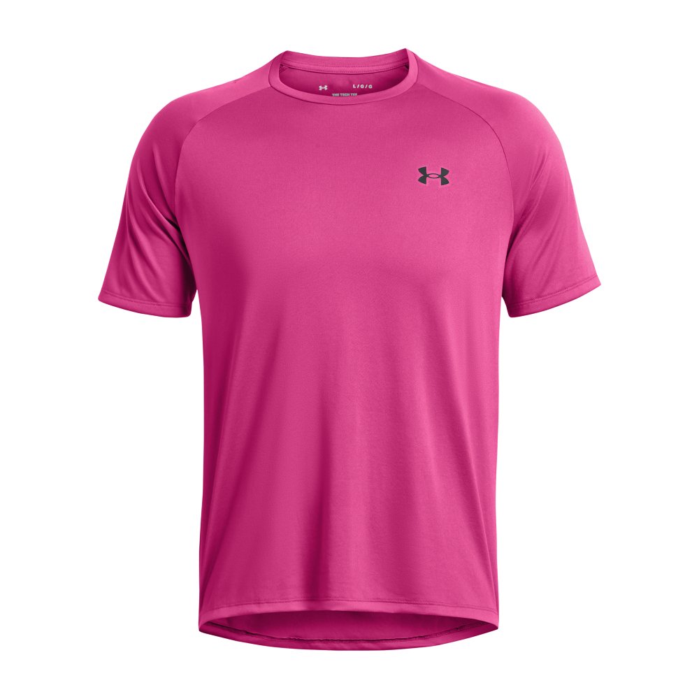 [1326413-686] UNDER ARMOUR CAMISETA MANGA CORTA PARA CABALLERO (1326413) (L)