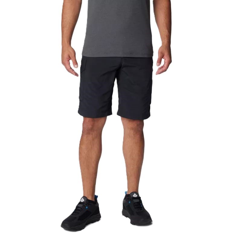 [AM4084-010] COLUMBIA SHORT CARGO SILVER RIDGE™ PARA CABALLERO