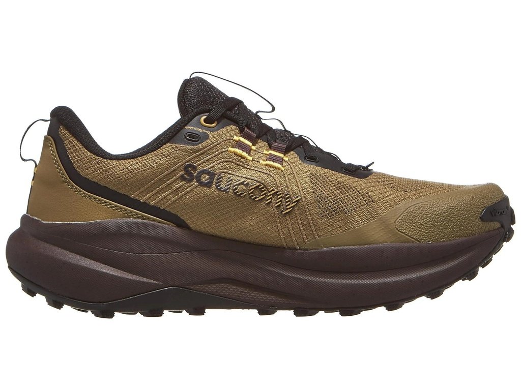 [S21032-245] SAUCONY XODUS ULTRA 4 PARA CABALLERO TRAIL (8.5)