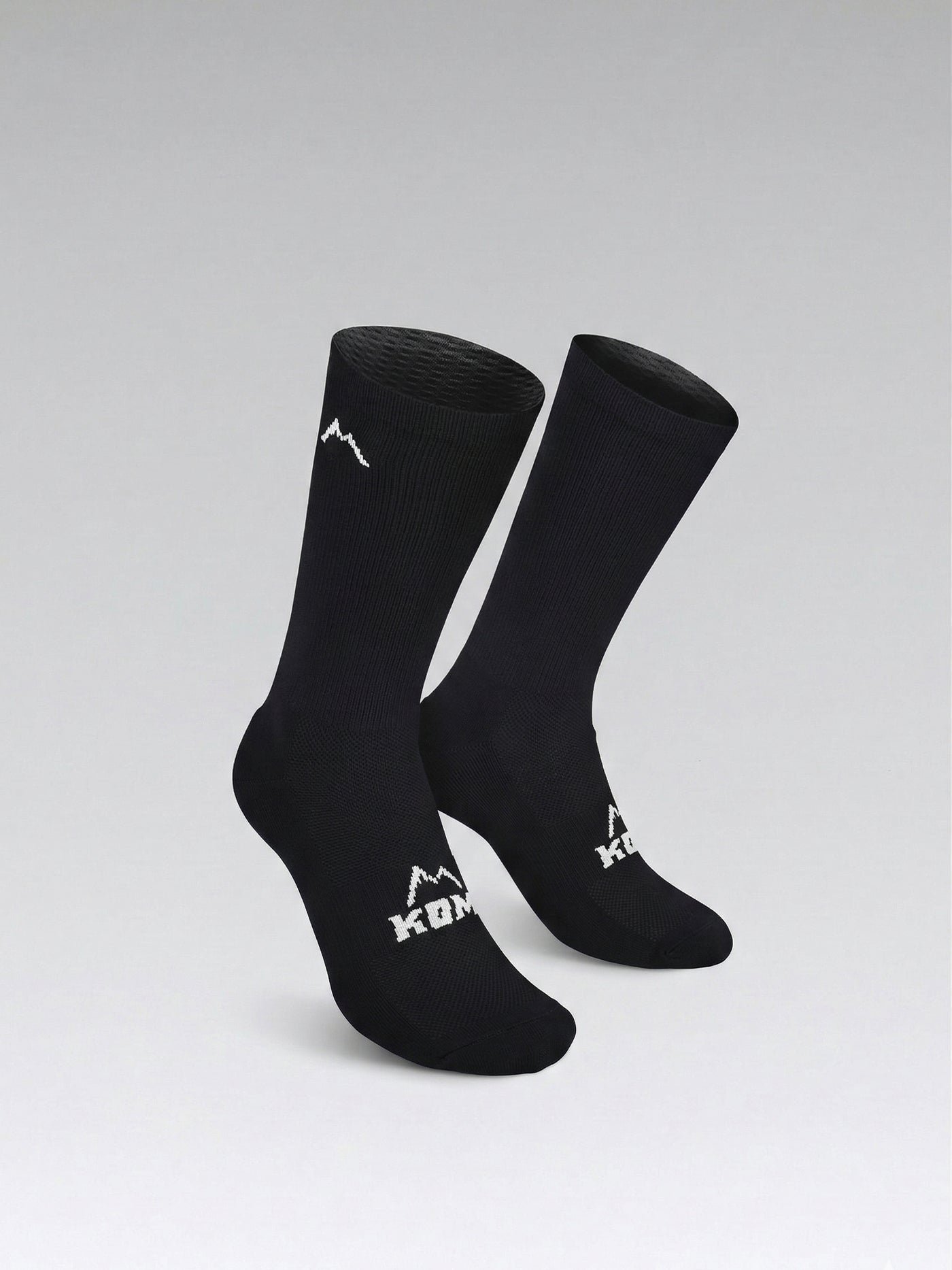 KOM MEDIAS LINEA ITALIANA (NEGRO) (34-38)